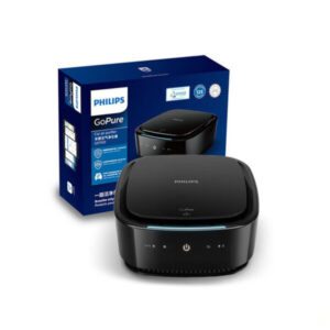 Máy Lọc Không Khí Ô Tô Philips GP7101 Chính Hãng