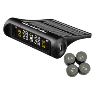 Cảm Biến Áp Suất Lốp Ô Tô TPMS Van Ngoài Chính Hãng