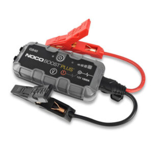 Kích Bình Ắc Quy NoCo GB40 1000A Chính Hãng USA