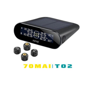 Cảm Biến Áp Suất 70mai T02 Van Ngoài Chính Hãng
