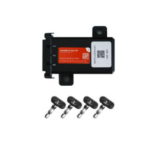 Cảm Biến Áp Suất Lốp ICAR Ellisafe J3 Van Trong