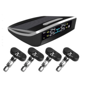 Cảm Biến Áp Suất Lốp ICAR Ellisafe TN405 Van Trong