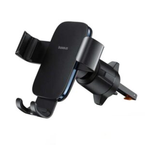 Giá Kẹp Điện Thoại Baseus Metal Age 3 Chính Hãng