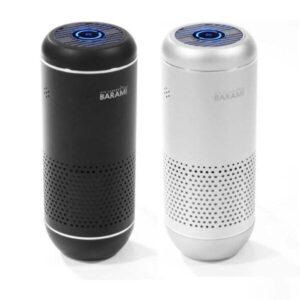 Máy Lọc Không Khí Ô Tô BARAMI-5 Hàn Quốc