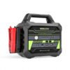 Kích Bình Xe Tải 12V Yesper P4 6000A Chính Hãng
